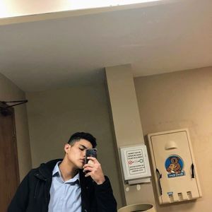 Meet your Posher, Cristian